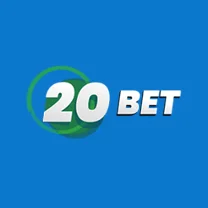 20Bet Logo
