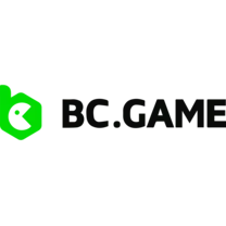 BC.Game Logo