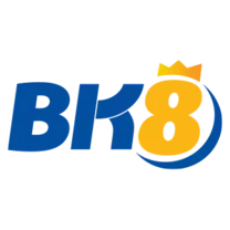 BK8 Logo