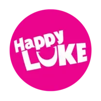 HappyLuke Logo