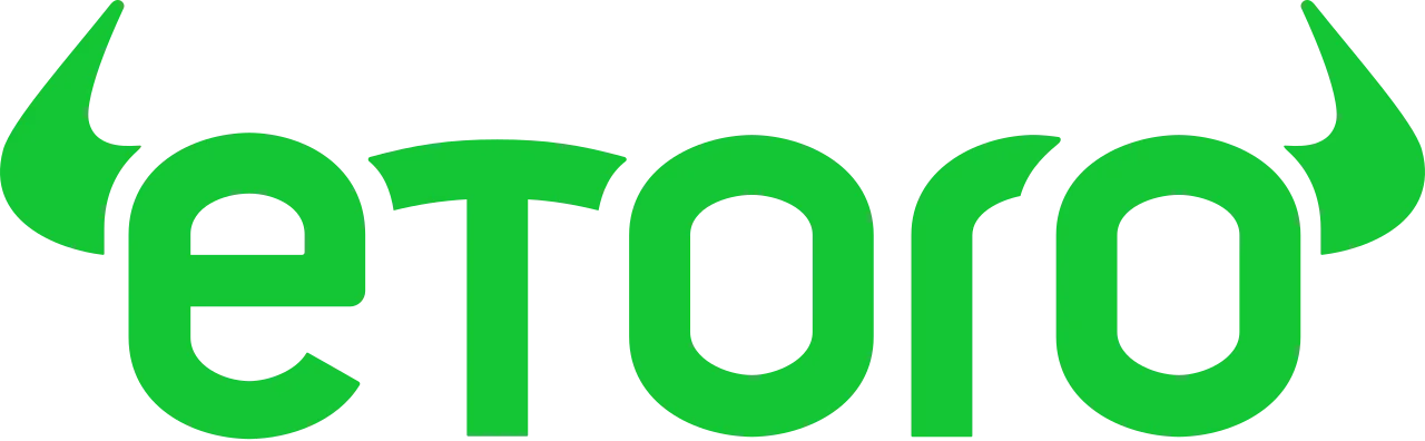 eToro Logo