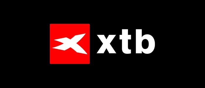 XTB Logo