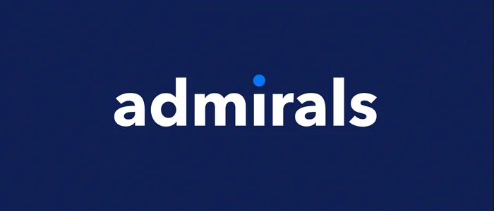 Admirals Logo