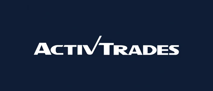 ActivTrades Logo