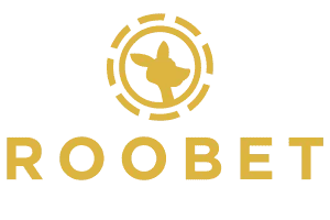 Roobet Logo