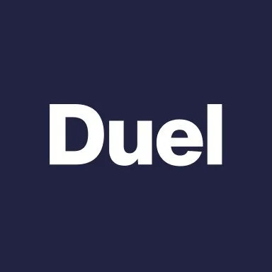 Duel Casino Logo