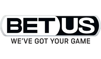 BetUS Logo