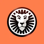 LeoVegas Casino logo