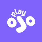 PlayOJO Casino logo