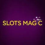 Slots Magic Casino logo