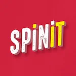 Spinit Casino logo