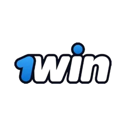 1win Logo