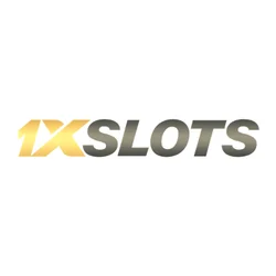 1XSLOTS Крипто Казино Logo
