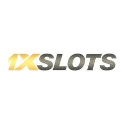 1XSLOTS КАЗИНО Logo