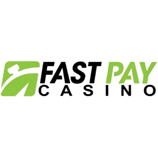 FastPay Casino Logo