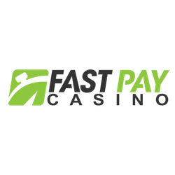 FASTPAY Крипто Казино Logo