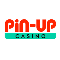 Pin-Up Logo
