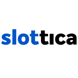 SLOTTICA КАЗИНО Logo