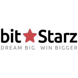 bitStarz Крипто Казино Logo