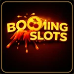 Booming Slots Logo