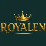 Royalen Casino Logo