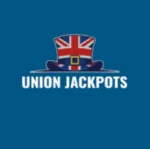 Union Jackpots Logo