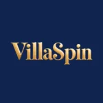 Villa Spin Logo