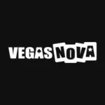 Vegas Nova Casino Logo