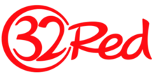 32Red Logo