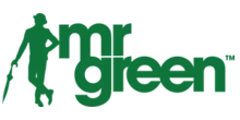 Mr Green Logo