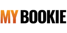 MyBookie Logo