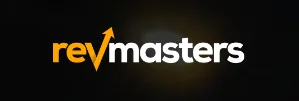 RevMasters Logo