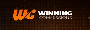 Winning Commissions Logo